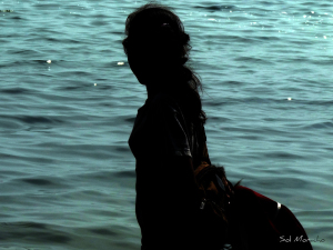 0122 - 'tu mirada me define'